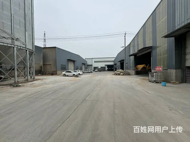 （徐州找店网）张集104国道旁厂房出租 - 图片 3