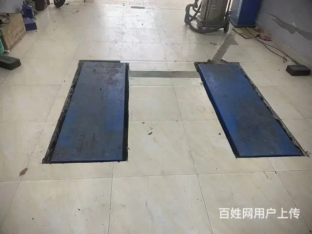 （速转店）海城区蓝海尚城汽车维修中心转让 客流量稳定 - 图片 3