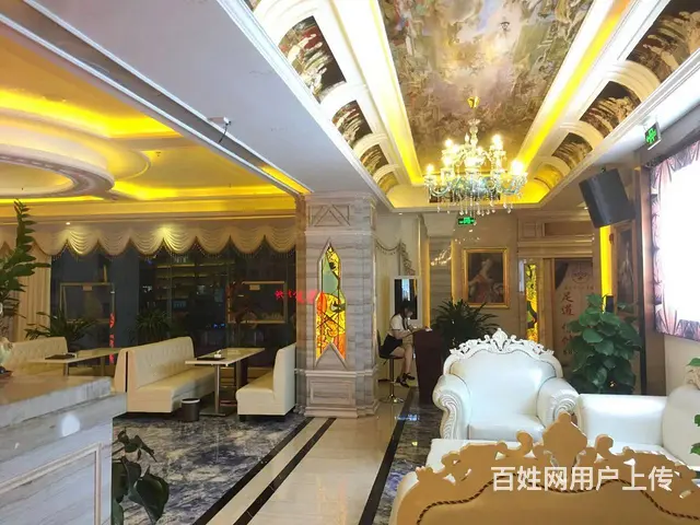 （51旺铺推荐）国贸华海路1350平足浴店转让 - 图片 4