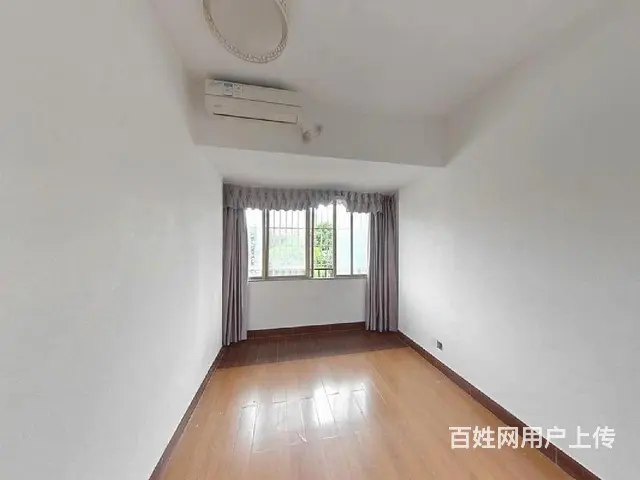 鸿泰80 万家对面就读实验梅华，200平私家大平台 - 图片 4