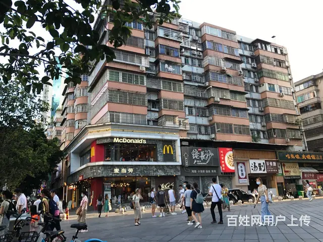 天河区体育中心全首层体育西路体育西横街临街商铺出租 体育西横 - 图片 4