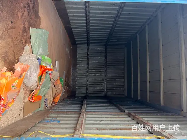 江铃 凯运升级版 厢式货车 国4 - 图片 8