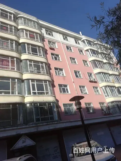 出售大商广益城万达商圈四楼落地窗地热楼新大客厅拎包入住 - 图片 1