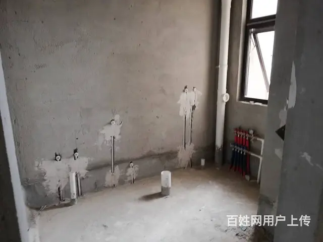 明珠家园 普通住宅 毛坯房可以贷款水暖电已做 - 图片 7