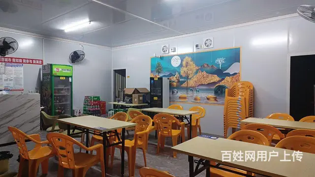 大学对面烧烤店转让 - 图片 2