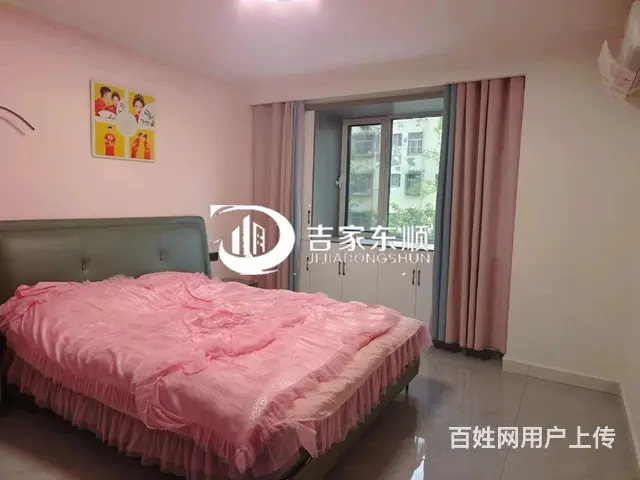 海志府洋房精装四室两厅两卫送储藏室车位 - 图片 2