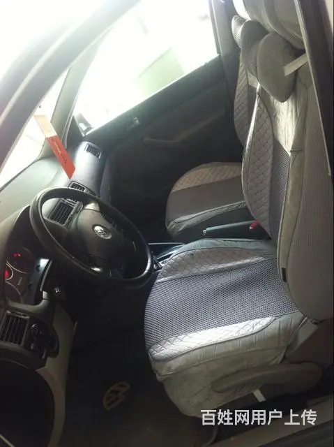 大众宝来 2009款 1.6L 自动 [第一车网认 - 图片 11