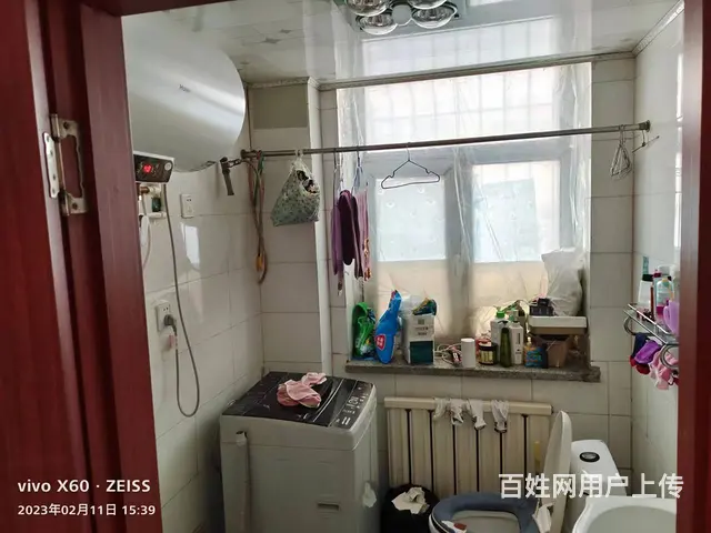 七星花园一楼68平13.8万 普通住宅 简单装修 - 图片 5