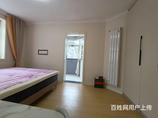 太行西路 河阳新村 3楼 精装修 拎包入住 - 图片 7
