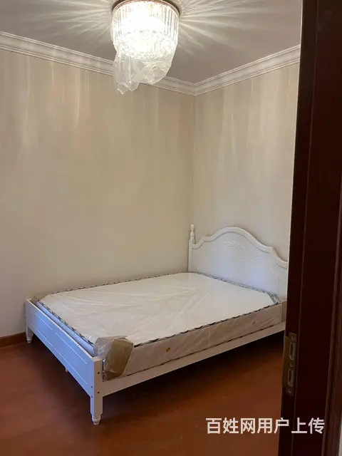 恒大翡翠华庭 普通住宅2厅 豪华装修 - 图片 4