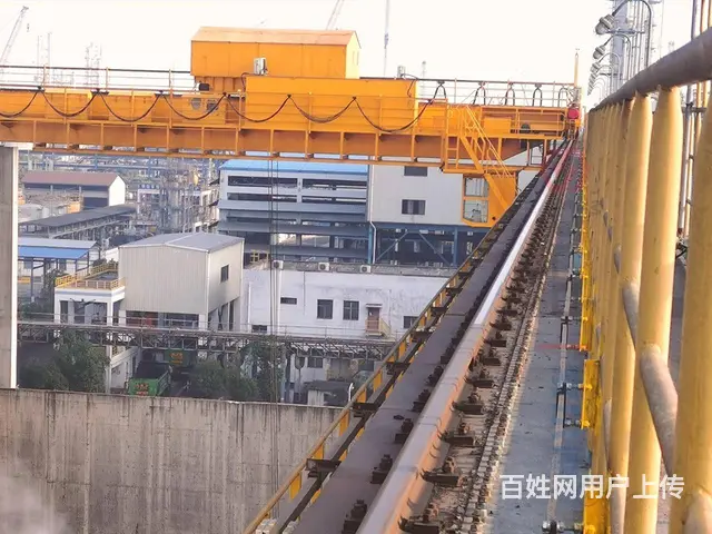 索尔德 环形加热炉旋转角度检测系统 刻度标尺 - 图片 6