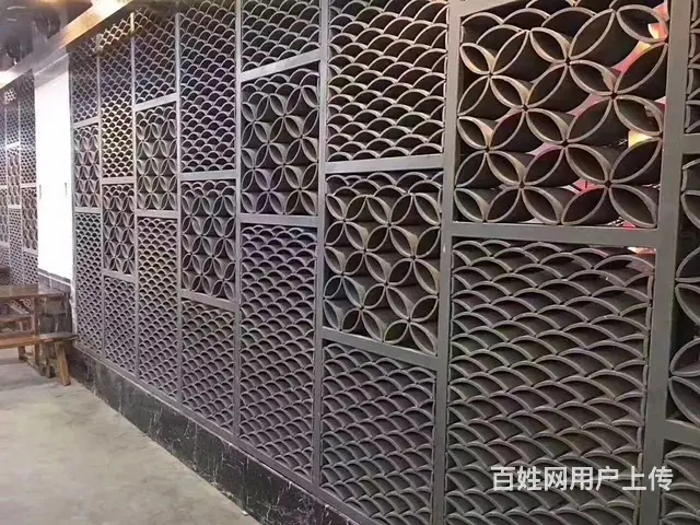 渭南砖雕仿古砖青砖中式庭院砖广场砖房产砖60公分室 - 图片 4