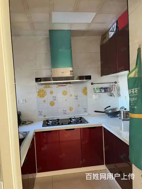 地铁房丽十二公馆(铁西) 普通住宅 精装修 - 图片 7