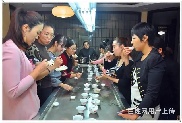10月11日天晟茶艺培训完全改变了你对茶艺的认知 - 图片 8