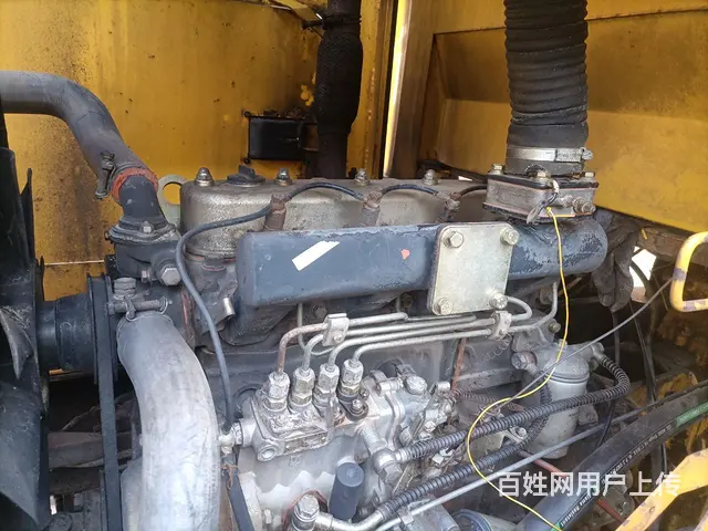 明宇高臂抓车 - 图片 5
