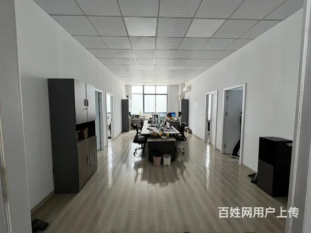 石牌1楼820平厂房 - 图片 2
