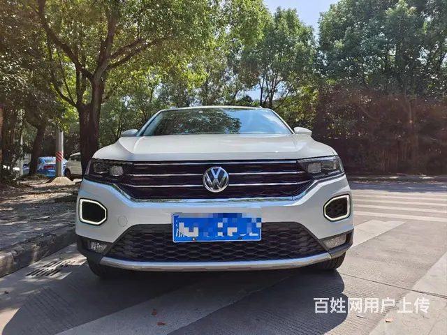 【搞定了！】大众 探歌 2020款 1.4TSI 双离合 2 - 图片 2