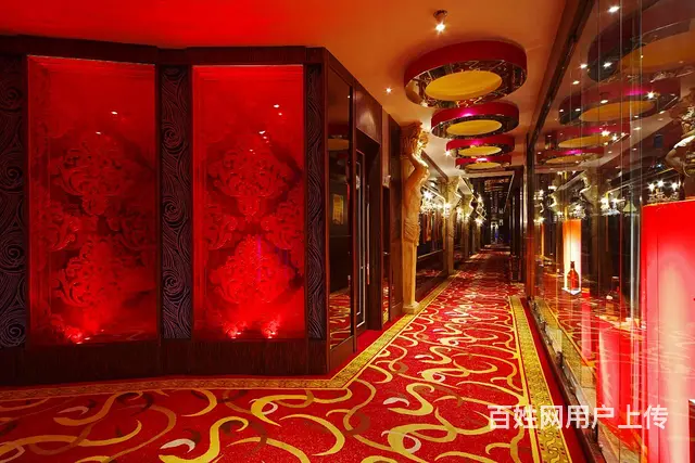 银川鼎红国际- ktv-玩这几家名气前三夜场 - 图片 1