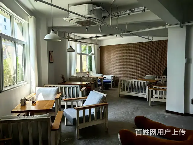 二楼招租 租金低 适合办公培训 棋牌会所 随时可看 - 图片 7