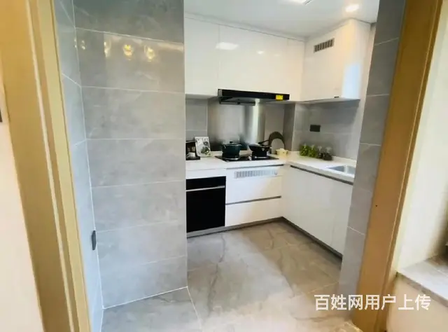刚需改善闭眼入！央企打造（南光泊岸）湖心路抄实用南北通4房 - 图片 6