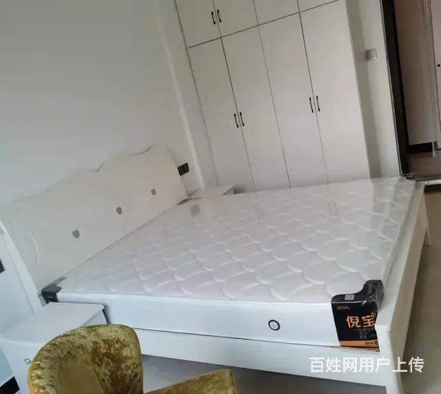 解放路苏宁电器附近有房出租 普通住宅0厅 精装修 - 图片 1