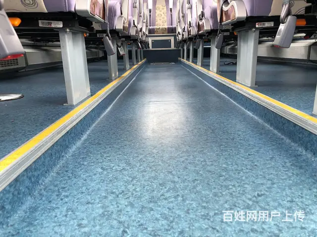 精品宇通，2013年底上牌，35座玉柴国四 - 图片 5