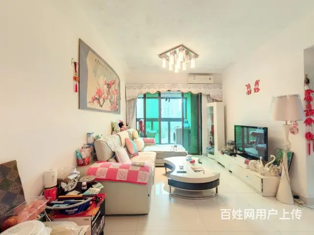 （新上）新香洲鸿翠阁，电梯三房，业主诚意出售 - 图片 1