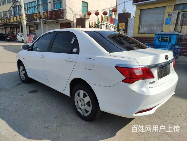 【搞定了！】比亚迪F3 2020款 1.5 手动 超值型 - 图片 4