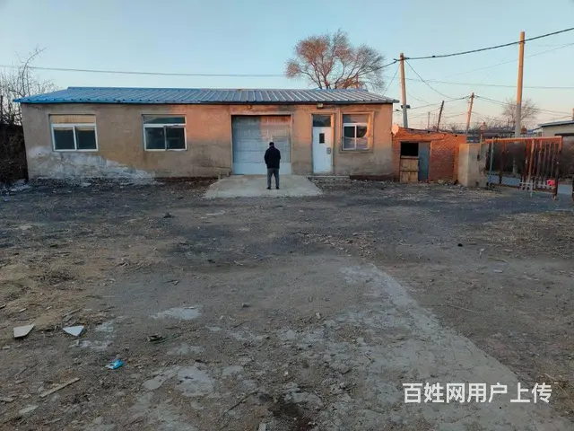 于洪区360平厂房出租 - 图片 2
