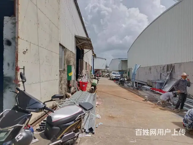（51旺铺推荐）金鹿工业园470平仓库厂房出租 - 图片 6