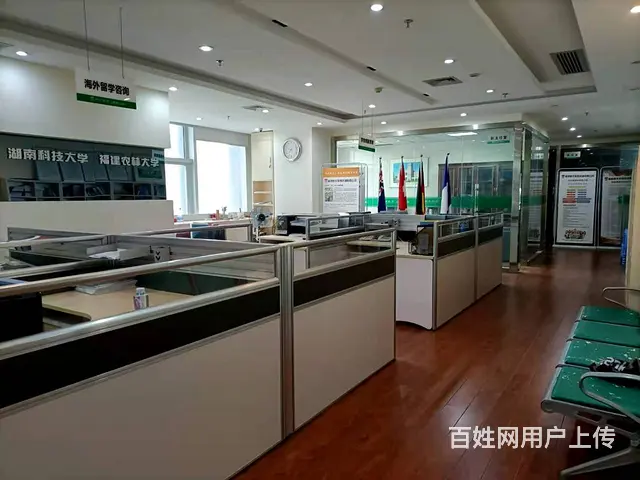 五缘湾运动馆 海富中心 半层3套 一线看海1.35万每平急卖 - 图片 5