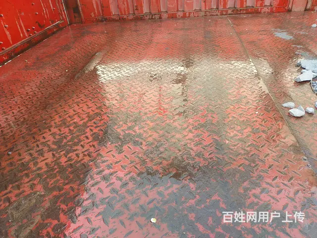 4.2米豪沃 高栏/栏板 国5 - 图片 1