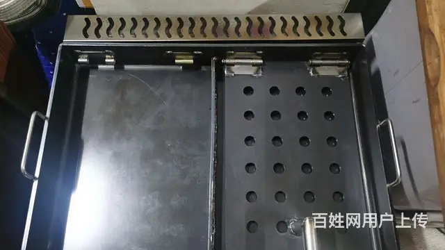 【搞定了！】出售9层新铁板鸡架锅 - 图片 3