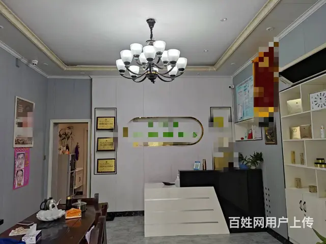 B个人一团结西路二小斜对面养生馆转让 - 图片 2