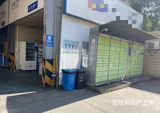 金湾联港工业区厂房3.4万平方，业主诚心出售，股权转让1亿 - 图片 4