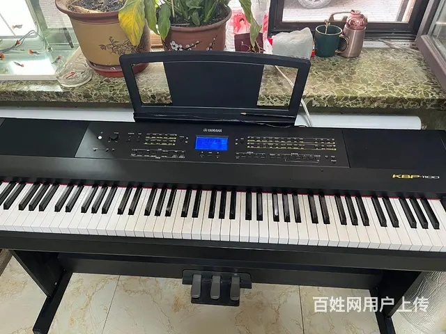 【搞定了！】新款九五成电钢琴出售 - 图片 1