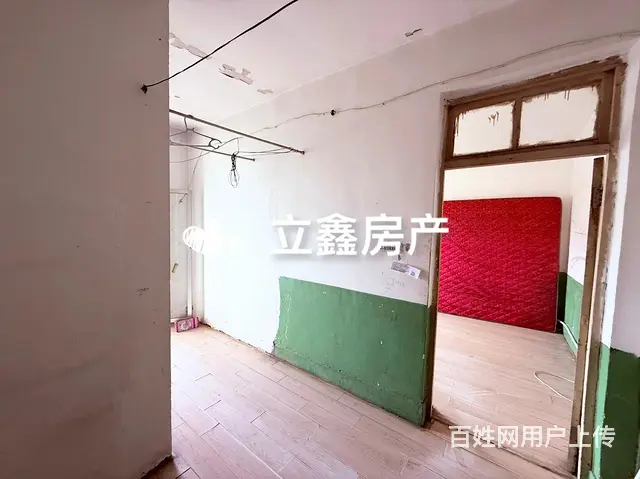 4万包过户，华二，附中，南向，采光好，交通购物方便，性价比高 - 图片 5