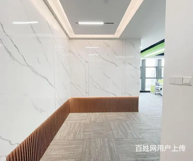 阿里网易旁地铁口 250方精装首租 面积可选 含税价拎包办公 - 图片 5