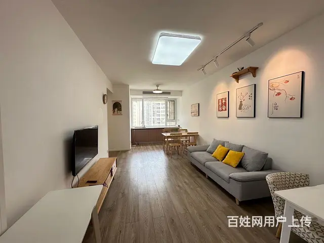 4号线铁机路 东沙花园 岳家嘴 金禾中心德成国贸 - 图片 2