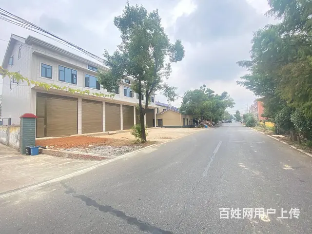 （房东直租）黄桥大道乌山街新建360一800平厂房，仓库出租 - 图片 4