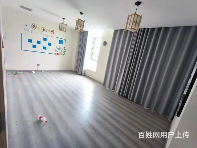 B个人一和合家园180平商铺对外低价空转 - 图片 4