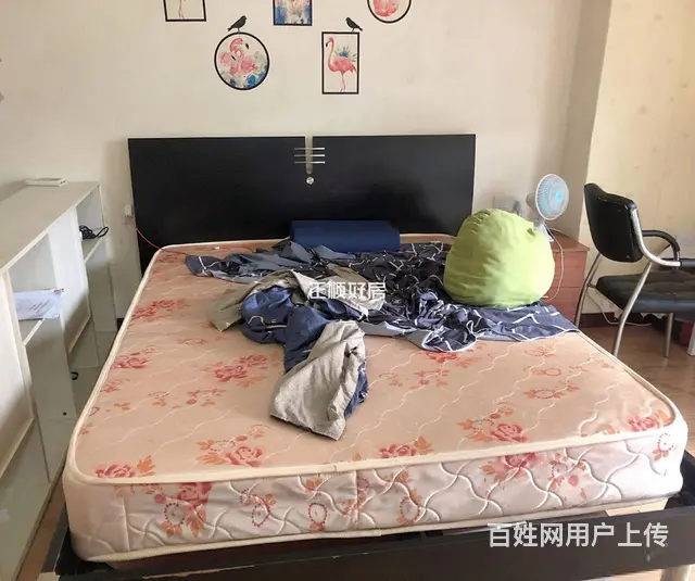 湖心路交通便利西江月45平精装业主急卖 - 图片 4