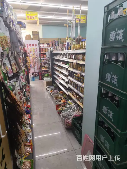 铁西区旺地日卖四千以上超市出兑 - 图片 3