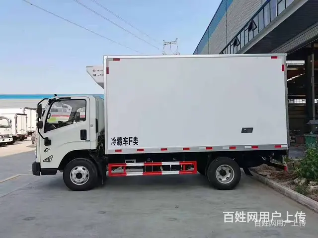 锦州解放药品车多少钱 - 图片 1