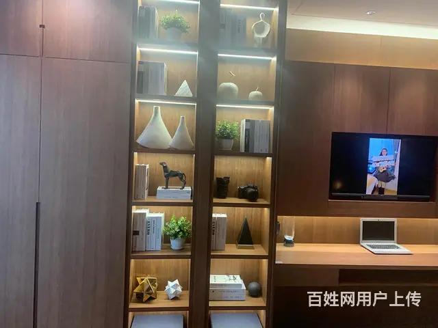 免中介费即买即用武进高力国际首付十万现房独厨独卫全景落地窗 - 图片 8