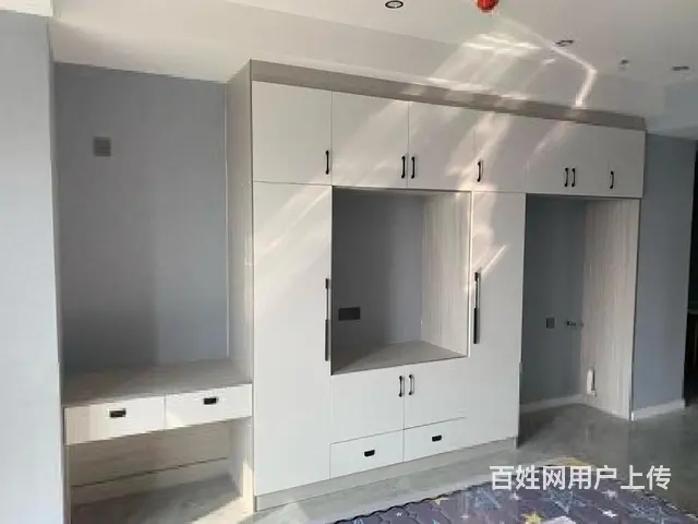 万达公寓 精装未住 朝南采光无遮挡 家具家电齐全 提包入住 - 图片 6