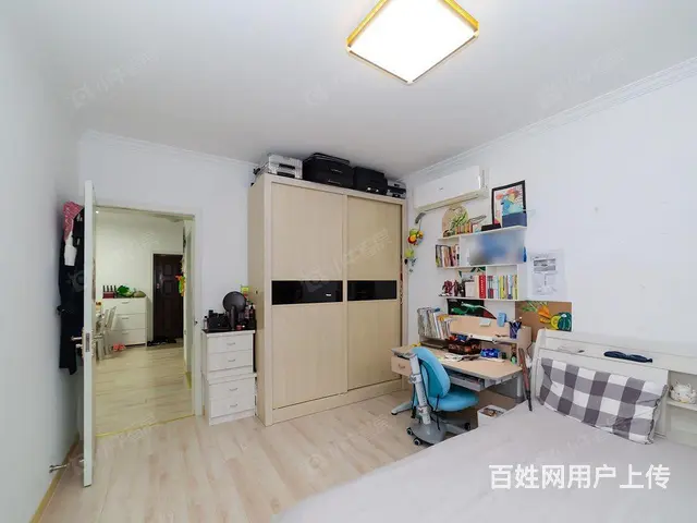 惊爆价）中央花园（中间楼层 精装修 三井+新北实验）满五唯一 - 图片 6