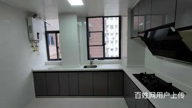 吉大 海湾花园 精装 全新吉房 首次出租 可配齐 - 图片 3