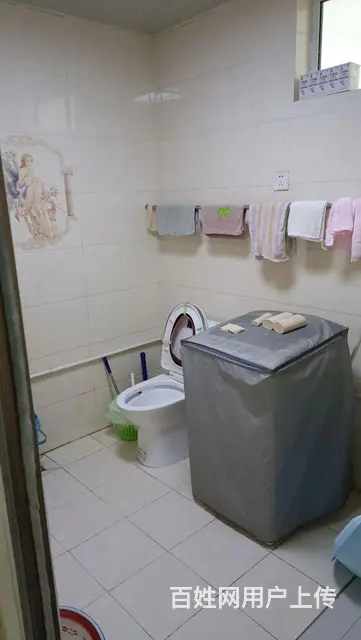 昌吉水文小区3房2厅1卫6楼出售性价比高 - 图片 7