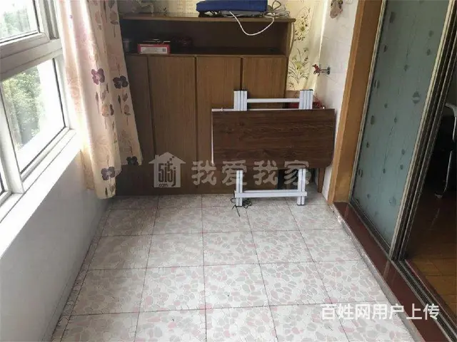 锦阳花苑清小清中两房朝南户型方正采光好找我帮您省钱 - 图片 8